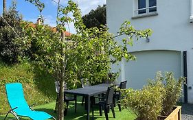 Chez Sophie et Vincent